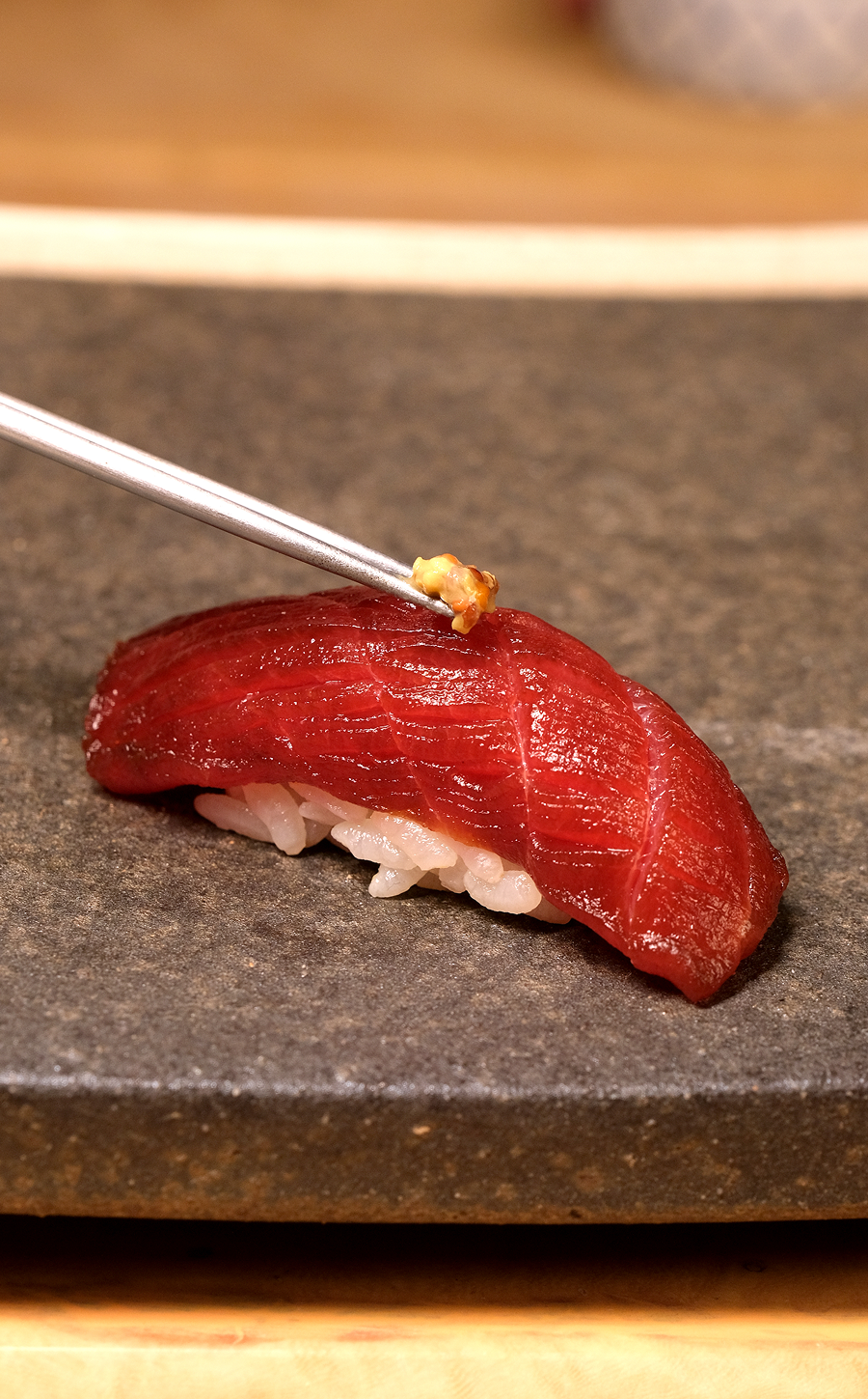 Omakase Course